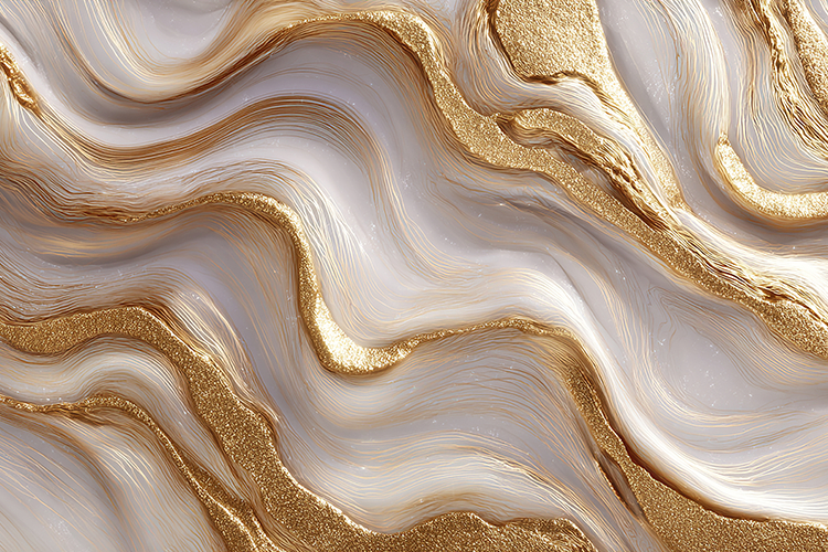 Metallic Texture Image 15