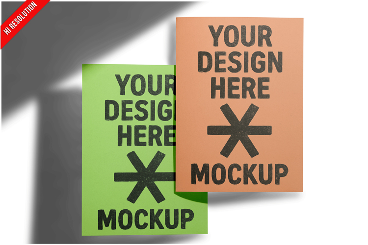 Brochures Shadow