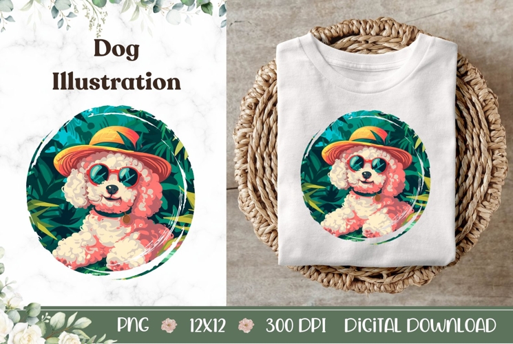 Cartoon Dog Png Image 21