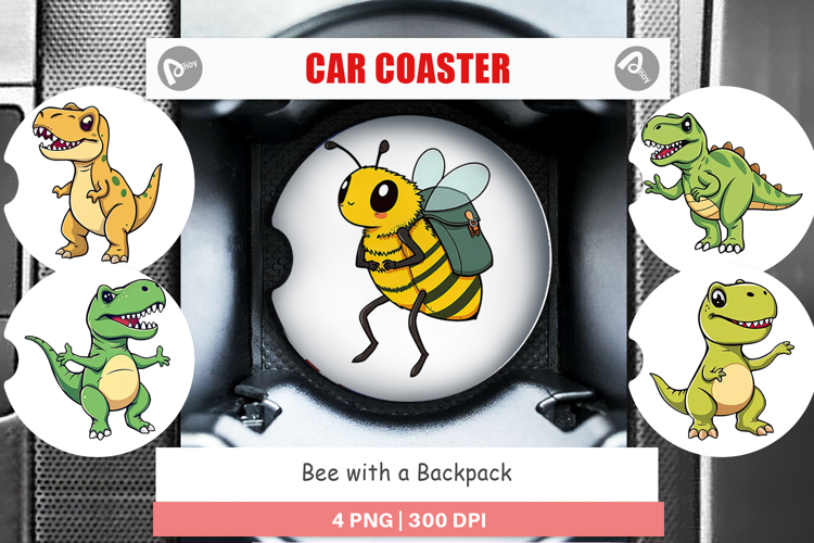 Backpack Clipart Image 15