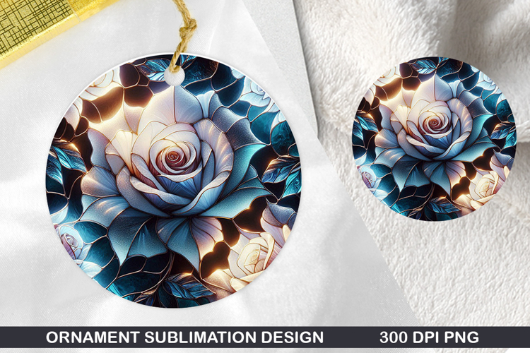 Ornament Clipart Image 6