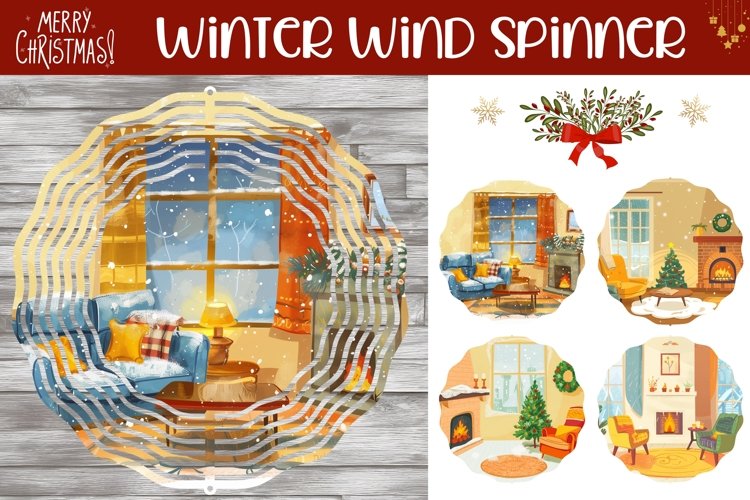 Christmas Fireplace Png Image 20