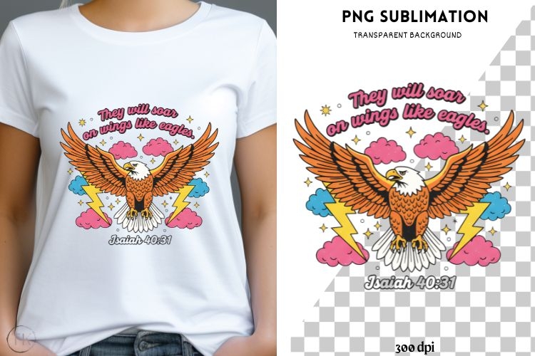 Sublimation Prints Image 17