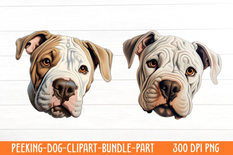 Dog Clipart Image 16