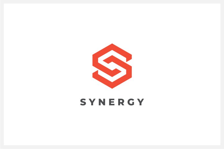 Geometric Logo Design