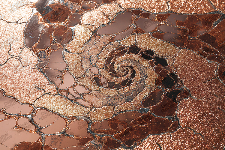 Neon Texture Image 11