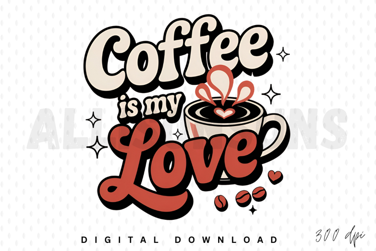 Coffee Png Image 10