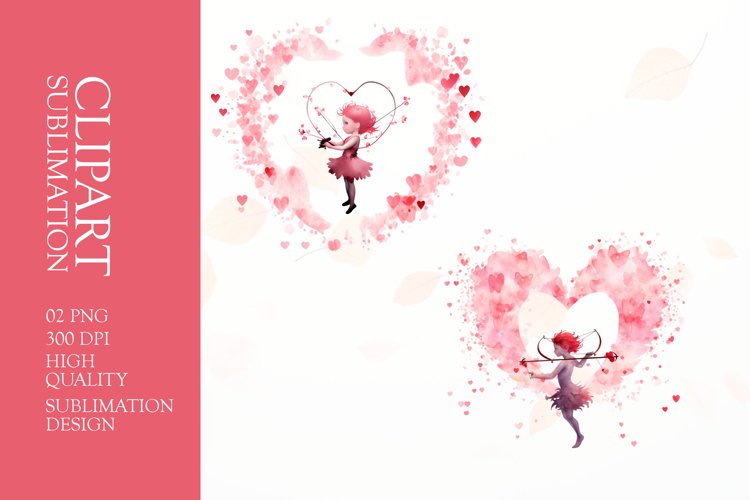Cute Heart Clipart