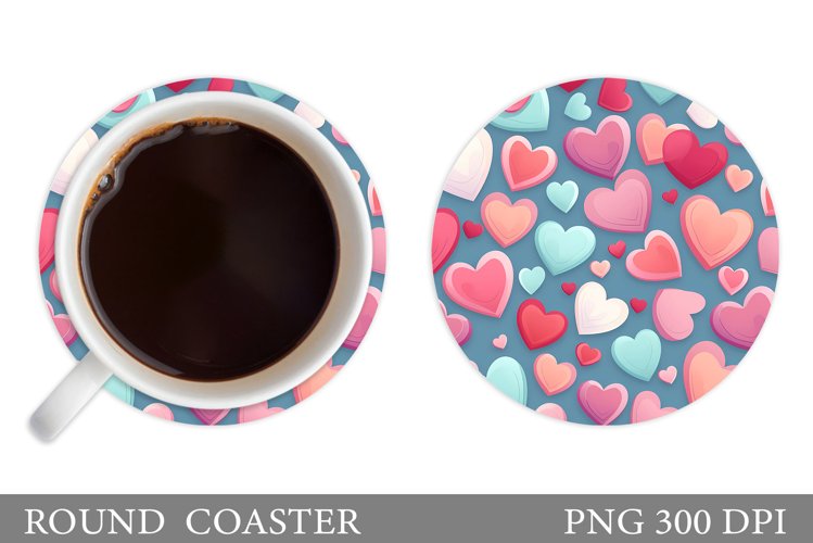 Valentines Sublimation Design Image 13