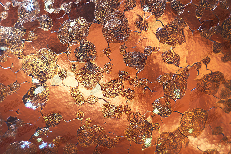 Neon Texture Image 16