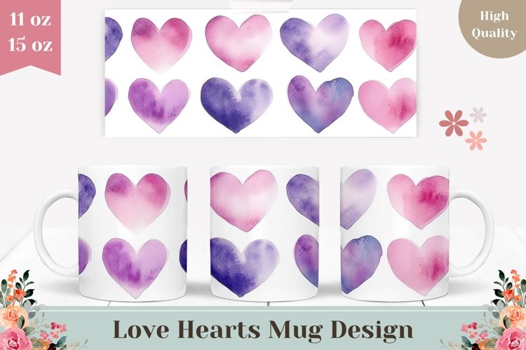 Valentines Sublimation Design Image 15