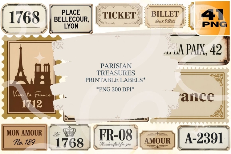 Ticket Png Image 21
