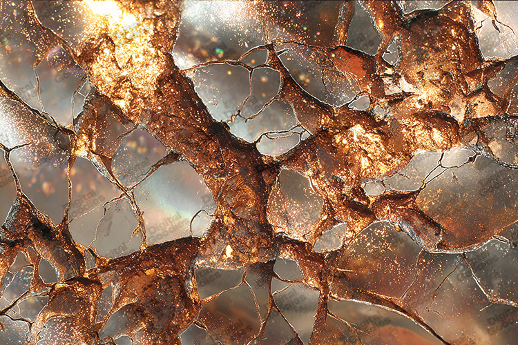 Gold Texture Image 24