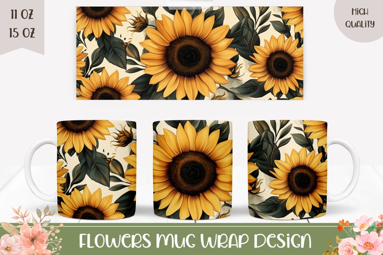 Sunflower PNG Image 16