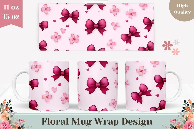 Valentines Sublimation Design Image 11