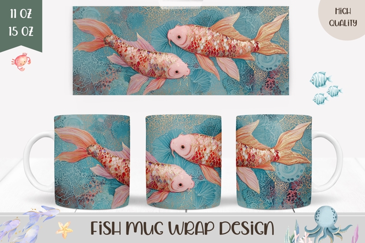 Fish Clipart Image 12