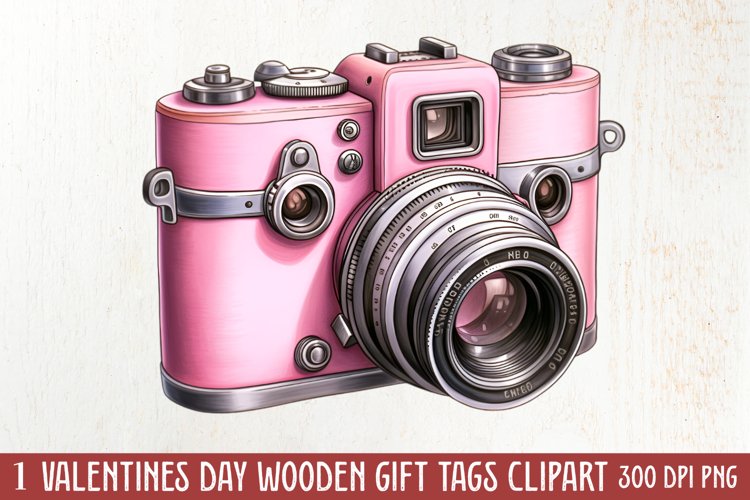 Retro Clipart Image 12