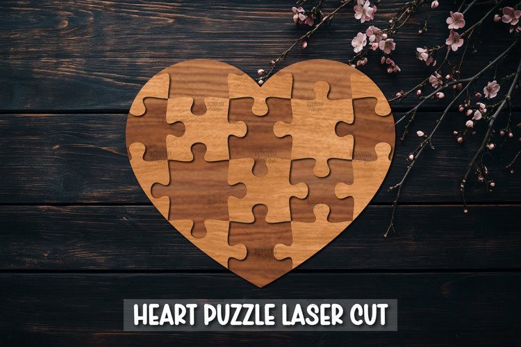 Heart Valentine Svg Image 20