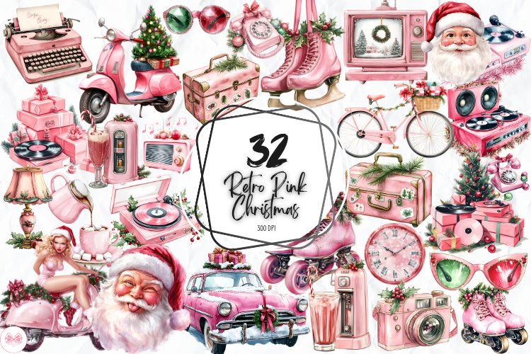 Aesthetic Clipart Image 19