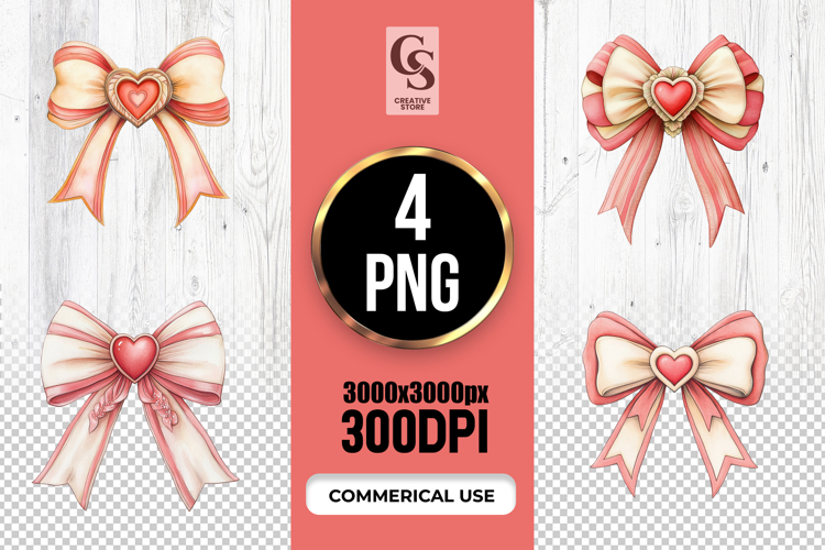 Cute Heart Clipart Image 22