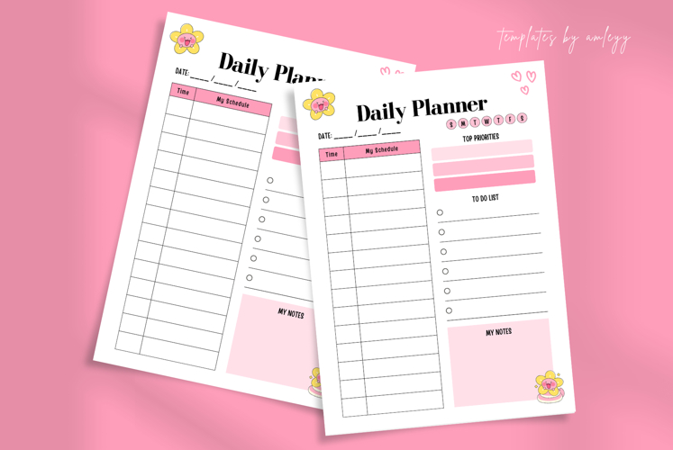 Work Schedule Template Image 8