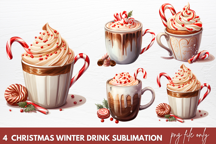 Drink Png Image 7