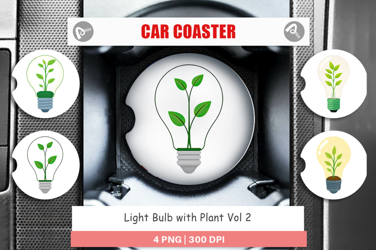 Light Bulb Clipart Image 11