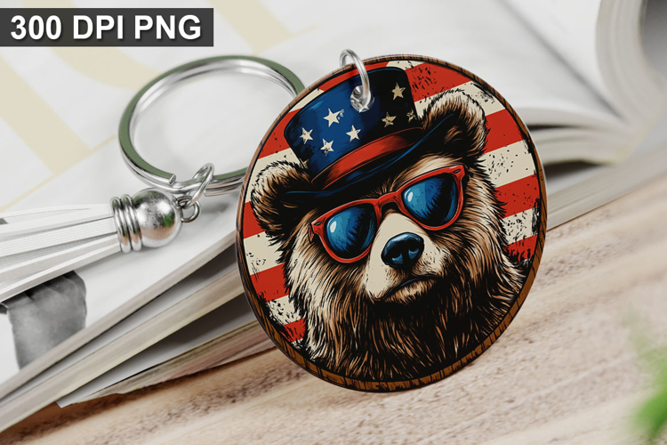 Bear Clipart Image 2
