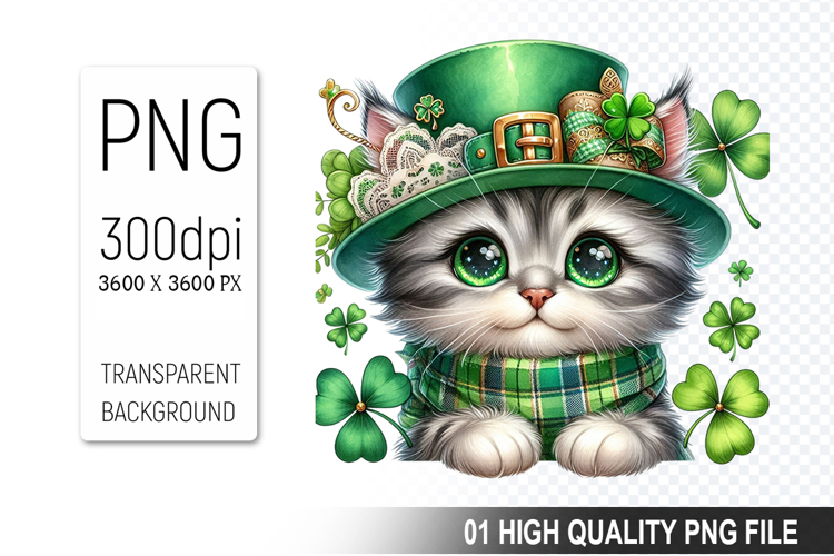 Clover Png Image 4