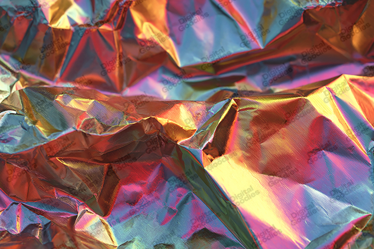 Neon Texture Image 20