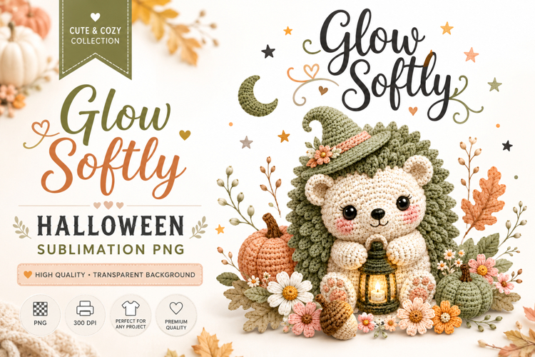 Cute Halloween Png Image 2