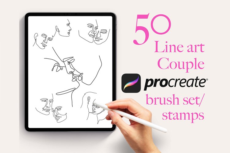 Procreate Brushes Image 10