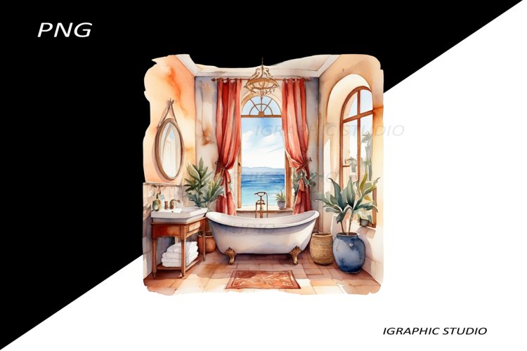 Hotel Clipart Image 7