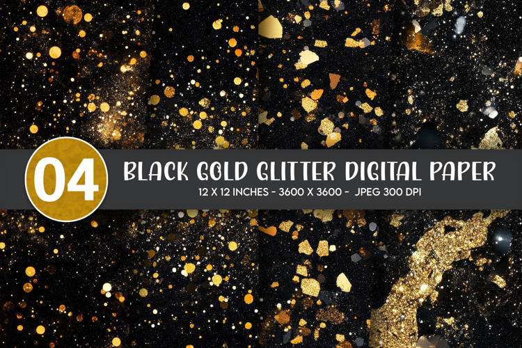 Gold Texture Image 11