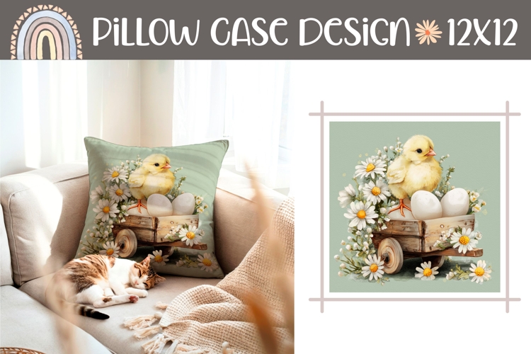 Easter Sublimation Designs Image 9