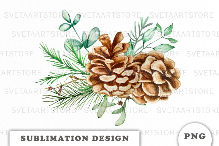 Greenery Clipart Image 15