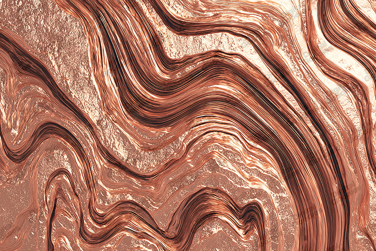 Organic Texture Image 8