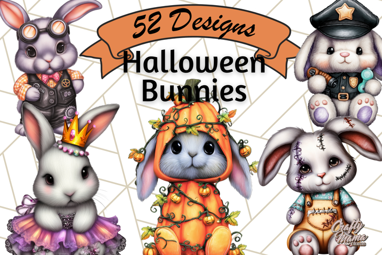 Rabbit Png Image 3