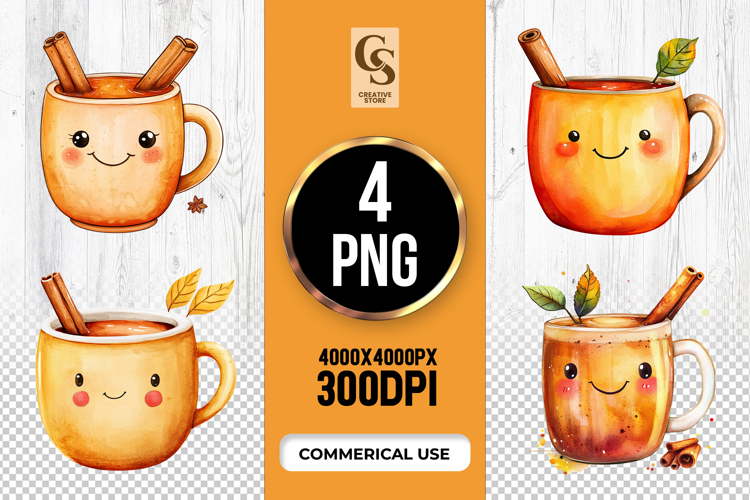 Coffee Mug Png Image 15