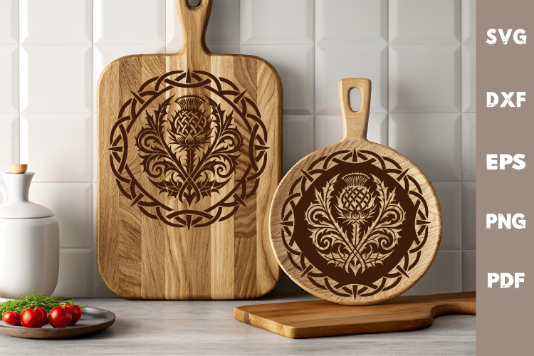 Cricut Kitchen Svg Image 22