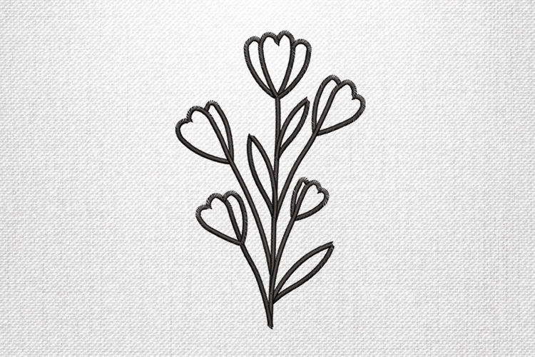 Elegant Thanksgiving Clipart Image 23