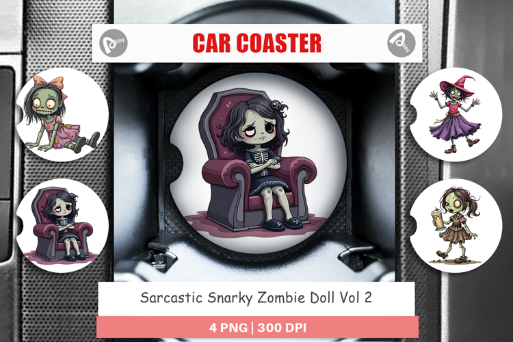 Doll Clipart Image 20