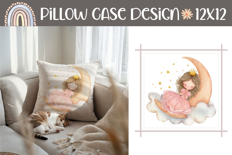 Princess Clipart Image 22