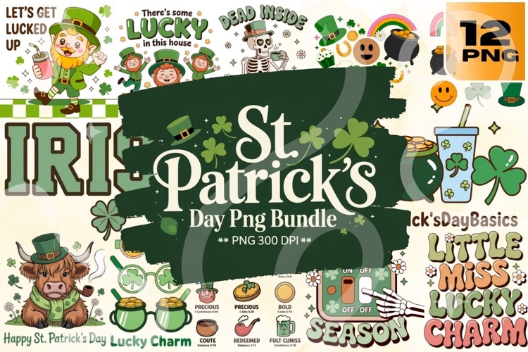 Lucky Clipart Image 22