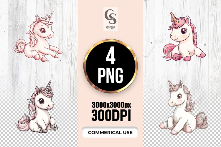 Pastel Clipart Image 4