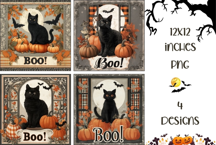 Halloween Clipart Png Image 22