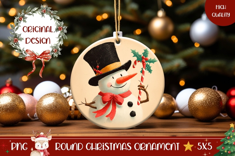 Ornament Png Image 15