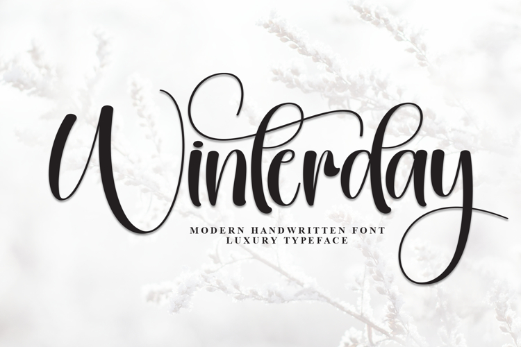 Wedding Fonts Image 10