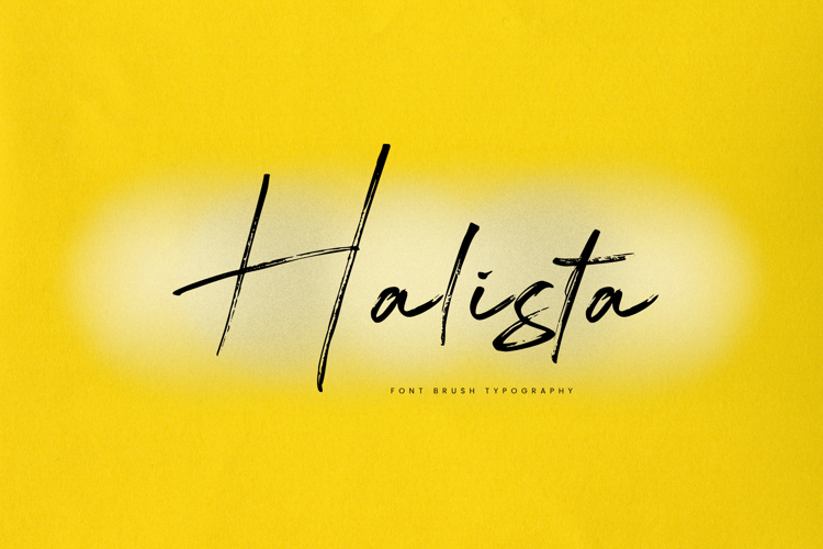 Halista