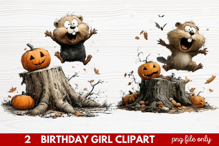 Cartoon Clipart Image 13